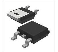 2 pz. Stabilizzatore a tre terminali STM Low Side Switch 12A 74W 1-Channel