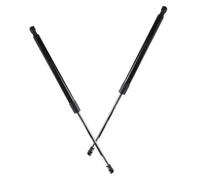 2 Pz. Supporto Ammortizzatori Cofano Anteriore Auto, Molla A Gas 534400W100 PM1050 Per IS250 IS300 2005-2013