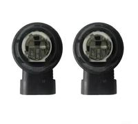 2 pz Supporto per presa luce di marcia diurna per Fiat per Panda 2012 sulla sostituzione diretta