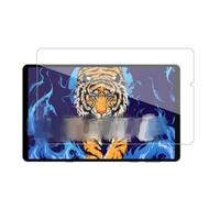 2 PZ temperato pellicola di vetro per Legion Y700 Gen 4 Protezione dello schermo per Y700 Gen4 Anti Scratch HD Arcuate pellicola