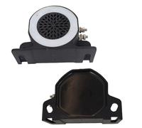 2 PZ Universale 107-3dB Sirena Allarme Di Retromarcia Buzzer Horn Beeper