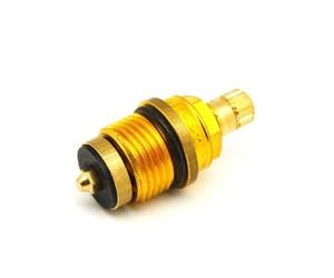 2 PZ VITONI MOD 2N Fil 1/2" GAS Ricambi Accessori Mamoli