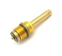 2 PZ VITONI SERIE EPOCA MOD 2V Fil 1/2" GAS Ricambi Accessori Mamoli