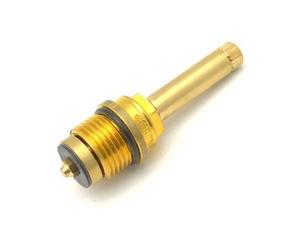 2 PZ VITONI SERIE EPOCA MOD 2V Fil 1/2" GAS Ricambi Accessori Mamoli