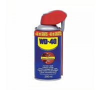 2 PZ WD40 SVITOL LUBRIFICANTE SBLOCCANTE ANTIRUGGINE SPRAY MULTIUSO 250 + 40 ML