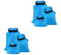 2 pz WINOMO 3 pz 1.5L+2.5L+3.5L Borsa a secco Borsa portaoggetti
