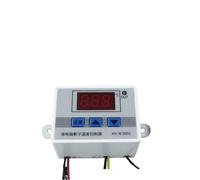 2 pz Xh-w3002 Microcomputer termostato digitale Interruttore di controllo della temperatura Regolatore di temperatura Display digitale 0.1 Precisione(12V 120W)