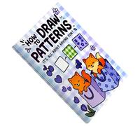 2. Quaderno Esercizi Creativo Per Bambini: Impara A Disegnare Con Semplici Esercizi Passo Dopo Passo Impara A Disegnare Per Bambini E Adulti