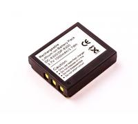2 Qualità X Batteria per MEDION TRAVELLER DC8300/DC8600