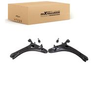 2 Querlenker for Subara Forester 2011-2014 Kit braccio Oscillante 2113302503
