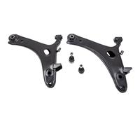 2 Querlenker for Subara Forester 2011-2014 Kit braccio Oscillante 2113302503