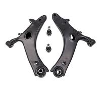 2 Querlenker for Subara Forester 2011-2014 Kit braccio Oscillante 2113302503