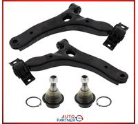2 QUERLENKER FORD TRANSIT TOURNEO SINISTRO E DESTRO ANTERIORE ASSALE INFERIORE