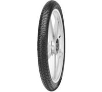 Mitas B8 Rf 42j Tt Scooter Tire Argento 2.50 / R16