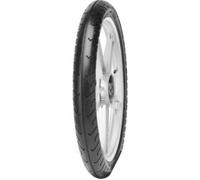 Mitas Mc2 42j Tl Custom Tire Argento 2.50 / R16