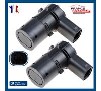 2 Sensore Parcheggio Posteriore Pinze per Peugeot 307 E 607 - 9639945580