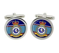 2 Radio Scuola Yatesbury, RAF Gemelli In Scatola