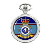 2 Radio Scuola Yatesbury, RAF Orologio da Tasca