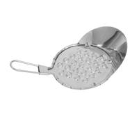 2 Raschietti Per Gelatina In Acciaio Inox Raschietti Per Formaggio Spatola Per Glassa Utensili Manuali Per Raffreddamenti Spaghetti Strumento Per IMIKEYA