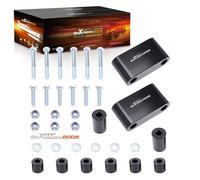 2" Rear Trailing Arm Spacer Kit for Subaru Impreza/Forester/Legacy/Outback new