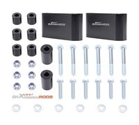 2" Rear Trailing Arm Spacer Kits for Subaru Impreza/Forester/Legacy/Outback