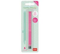 REFILL LEGAMI 2pz NEON PINK - GEL LOVELY FRIENDS