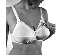 2 REGGISENI ALLATTAMENTO GIOS MAMMA COTONE TAGLIE da 3 a 8 ALLATTARE PARTO 280