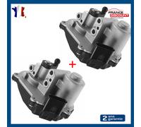 2 Regolatore Valvola Attuatore Colletore Aspirazione per VW Phaeton 3.0 V4 Tdi