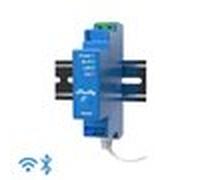 Shelly Pro 1 - Wi-Fi & LAN Interruttore Intelligente Relé Monofase - 1 Canale, 16А, Contatto Pulito, Controllo Remoto e Automazione, per Guida DIN, Nessun Hub Richiesto, Alexa, Google Home