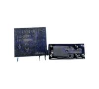 2 relè 140FF-G 012-2H 12VDC 16A doppio normalmente aperto