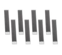 2 ricariche per matite traccianti 8 mm set da 48 pezzi per varie esigenze artigi
