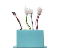 2 Ricevitore di telecomando 4G per bambini RC da 12 V con supporto per modelli multipli e processo di vincolo di frequenza sicuro (ricevitore 5PIN A)