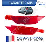 2 Riflettore Catadiottro Posteriore Sinistro E Destro FORD C-MAX 2 & GRAND C-MAX