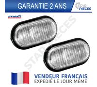 2 Ripetitori Di Freccia Laterale Anteriore R19 R21 EXPRESS ESPACE 2 TWINGO 1 & 2