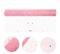 2 Rolls Forniture Per Composizioni Floreali Confezionamento Di Bouquet Fiori