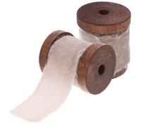 2 Rolls Nastri Per Artigianato Nastro Decorativo Artigianale Ornamentale