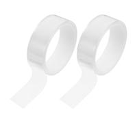 2 Rolls Protezione Della Temperatura Striscia Di Tenuta Porta Sigillante Nastro