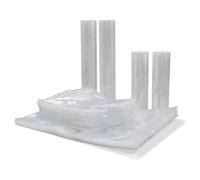 2 rotoli 20X6 Magic Vac ACO1066
