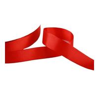 2 rotoli da 100 iarde/rotolo 1" (25 mm) nastri in gros-grain strutturati a coste multicolori for la decorazione di confezioni regalo Per Decorazioni(Color 8)