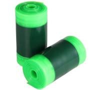 2 rotoli di fodere per pneumatici a prova di foratura, protezione piatta per strada e montagna, rivestimento in TPU per tubi da 20-29 x 4-5, protegge contro chiodi, vetro, spine
