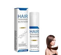 2 rotoli per la crescita dei capelli, olio rinforzante per capelli sani e setosi, previene la caduta dei capelli e le doppie punte, migliora la qualità dei capelli e nutre i capelli per tutti i tipi