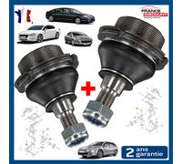 2 Rotula Superiore Mozzo Sterzo Anteriore Sinistra + Destra Per 407 508 C5 C6