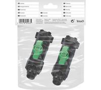 Tetra Rubinetti di Chiusura EX 500/700/1000 - 1 pz.