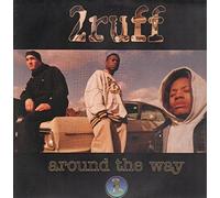 2 Ruff - Around The Way (x5) - 2ruff