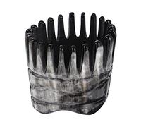 2 Rulli Manico Elastico Rilassa Le Articolazioni Delle Dita Massaggiatore Strumento Rullo In Gomma 1 Pz