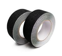 2 Rulli Nastro Antiscivolo 10M X 50Mm Nastro Grip Autoadesivo