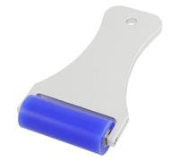 2 "rullo silicone adesivo Strumento pulizia Manuale lungo antiStatica