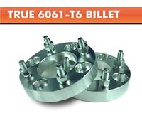 2 Ruota Adattatori 4x4.5 A 5x4.75 Distanziatori Corvette S10 Ruote Su 4x4.5 Hub