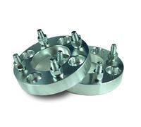 2 Ruota Adattatori 4x4 A 4x100¦ Celica Ruote Su Buick Skyhawk Distanziatori 1 "