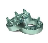 2 Ruota Adattatori 5x135 A 6x135 2 Pezzi Tipo 6 Manico F150 Su 5